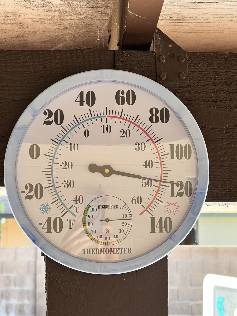 Chris_Frailey's tweet photo. Perfect time to start the pool remodel. 😳🤦#inTheShade🔥 https://t.co/8r3pYUkype