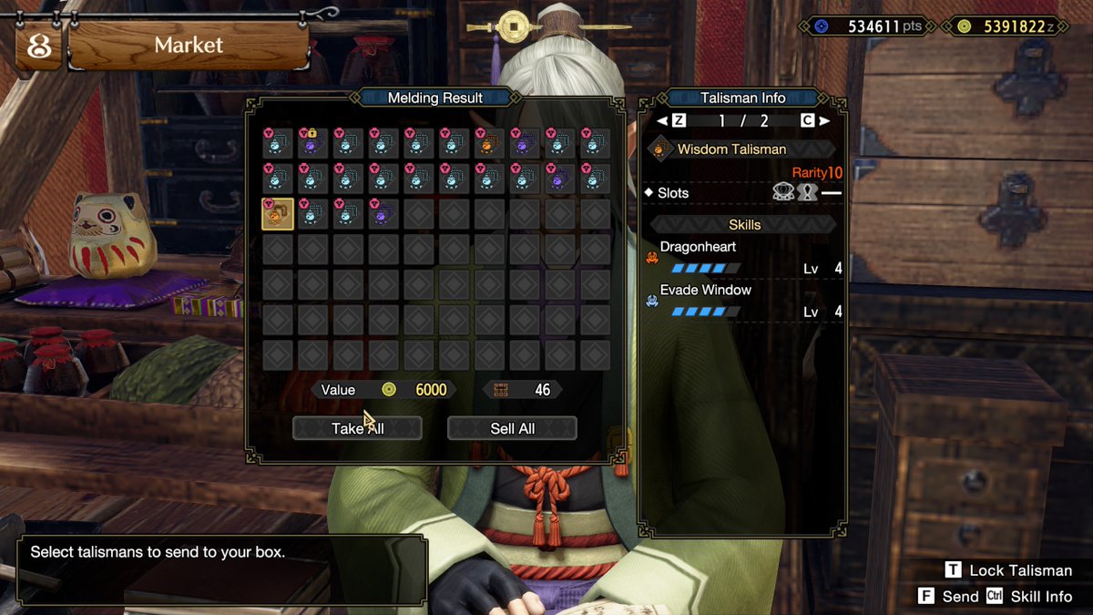 ganjanath's tweet image. WHAT?!?!?!?!?!

#MonsterHunterSunbreak #MonsterHunter #MonsterHunterRise