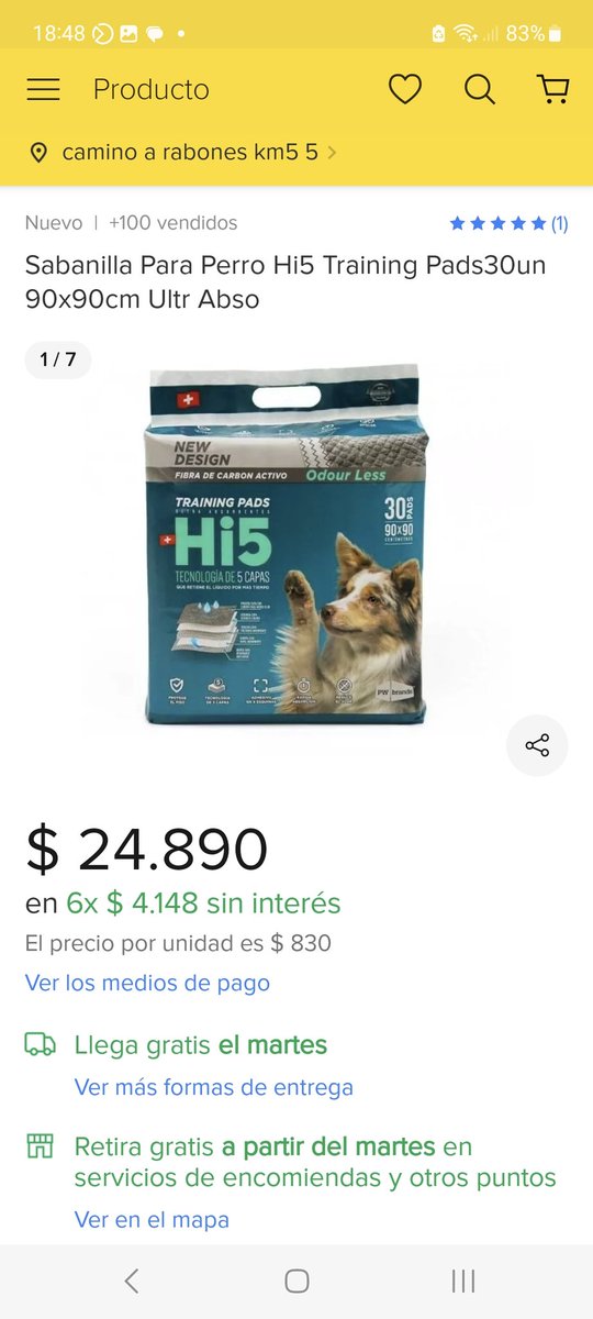 fucancl's tweet photo. AYUDA A MELCHOR A COMPRAR SUS SABANILLAS , HYALORAL Y TRAUMEEL, deben ser esas porque la que hacen gel se las come.

Tu ayuda porfavor 👇 
https://t.co/iRK1DCEajt https://t.co/KdT7gRmyii