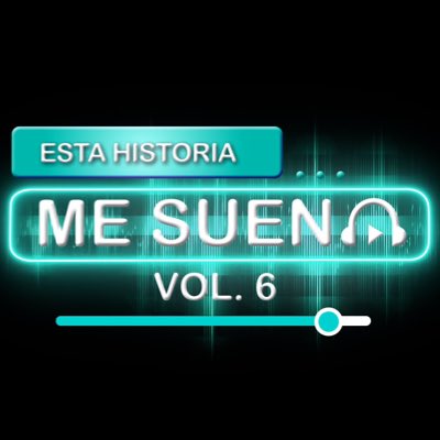 Esta Historia Me Suena tweet media