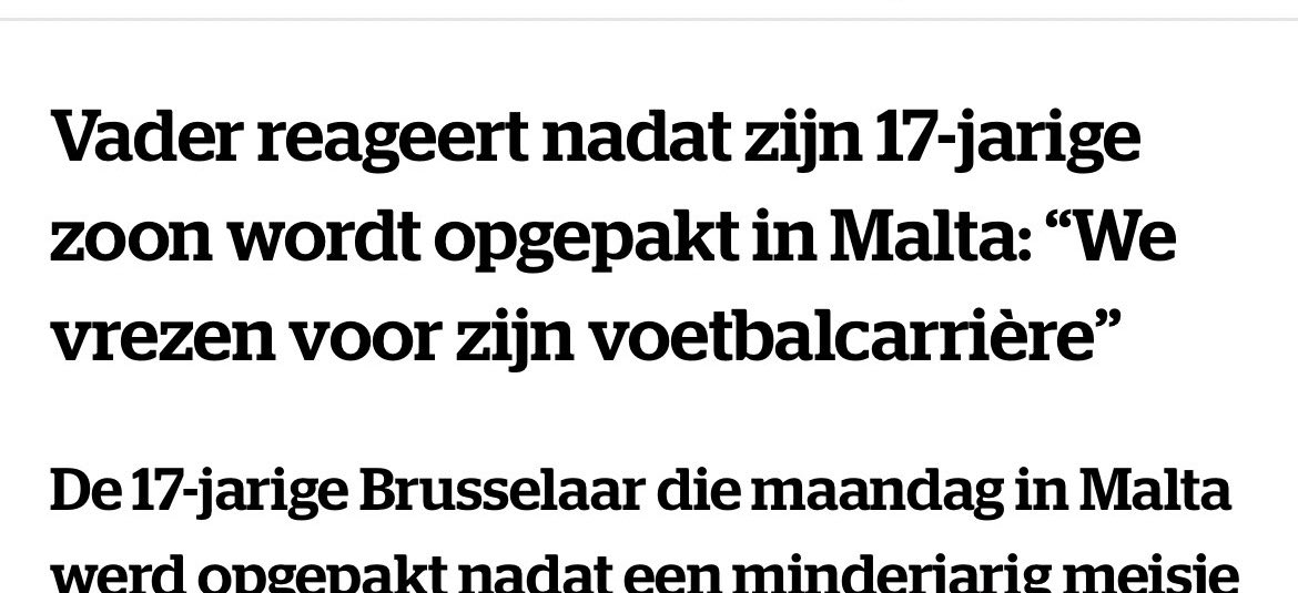 FionaFeagle's tweet photo. Ey, ça va nog? https://t.co/s4gTYhdKya