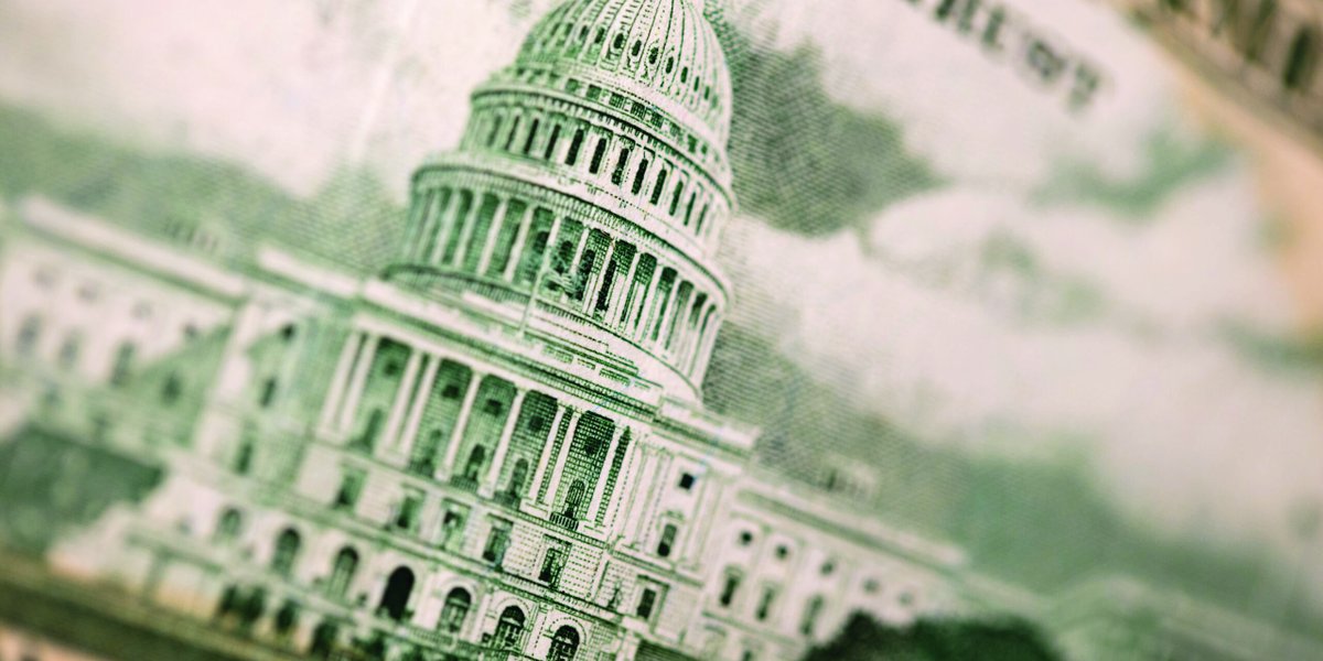 Clock Ticking for Legislators to Advance FY2024 Appropriations by Amanda Hampton, Nessle &amp; Blakey #capitolwatch #featuredstory cargobusinessnews.com/featured_stori…