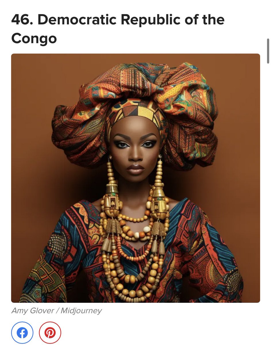 _Chxrie_'s tweet photo. Okay, the Barbie marketing is really where it’s at 😍😍 look at our DRC barbie 😍🇨🇩 https://t.co/kJEcXKCzJI