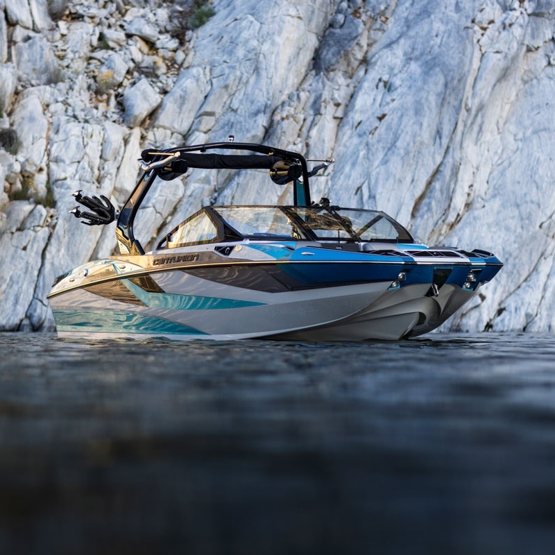 CenturionBoats's tweet photo. Sleek, compact, performance-oriented, the 2024 Fi23 is clearly designed for serious sports performance and fun. ๐โโ๏ธ
#centurionboats #fi23 #wakeboat #wakeboats #surfboat #surfboats #towboat #towboats #wake #centurion #boats #lakelife #wakeboard #wakesurf #evolutionofthewakeboat https://t.co/ZVy48ghfIP