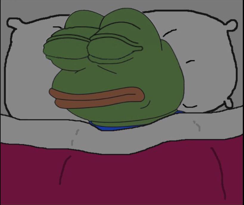 Gn guys..... tomorrow is the weekend.. we made it