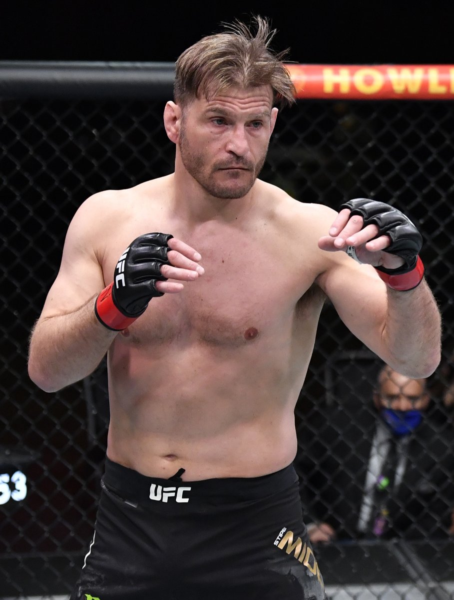 BleacherReport's tweet photo. JON JONES VS. STIPE MIOCIC AT MSG 🔥

#UFC295 https://t.co/Gbc65Cktg1