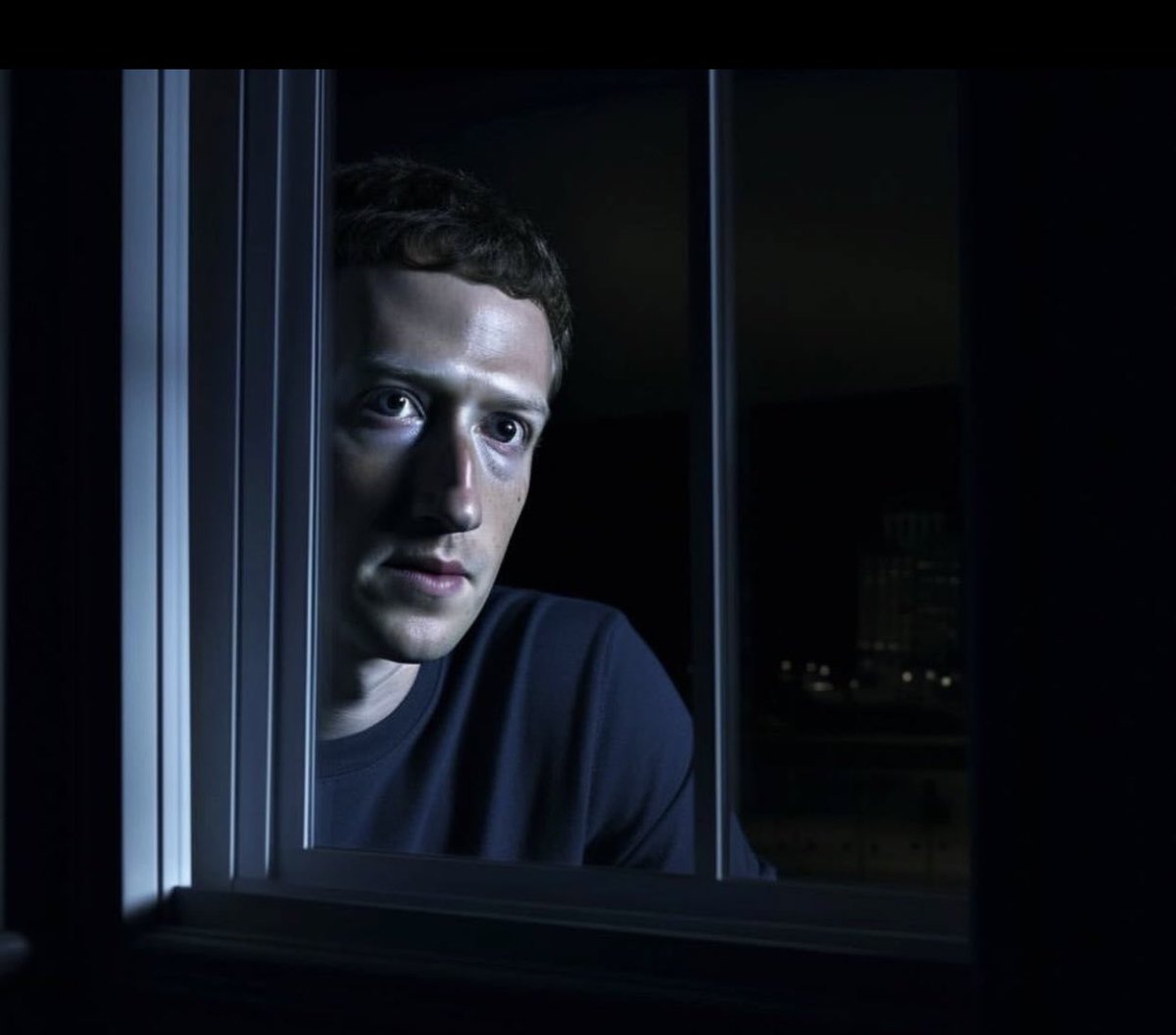 View from inside <a href="/Twitter/">Twitter</a> HQ. #Threadsapp