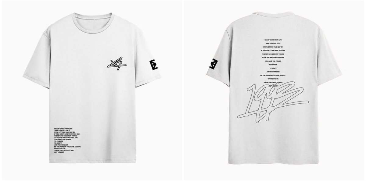 Tuan93Mt's tweet photo. 📌ลดแบบนี้ไม่มีอีกแล้ว อยากขายจ้าาา
ไม่เคยใส่และใช้เลย
#XC3 เสื้อยืด Size XL 1100
Case IP 11PM มือ 2 890
📱ทัก DM มาสอบถามได้ค่ะ
🚚 รวมส่งด่วน
#ตลาดนัดอากาเซ่ #ตลาดนัดอากาเซ #ของสะสมgot7 #MARK #Represent_XC3
#RepresentxMarktuan
#RepresentXC3
#MarktuanxRepresent_xc3 https://t.co/GbVw68fqnP