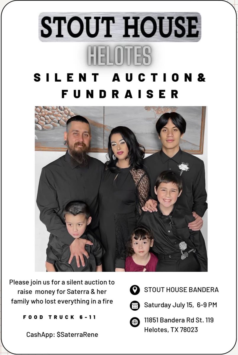 TenantsUnionSA's tweet photo. A fundraiser for a tenant who lost everything in fire: https://t.co/biJHBLDHfd