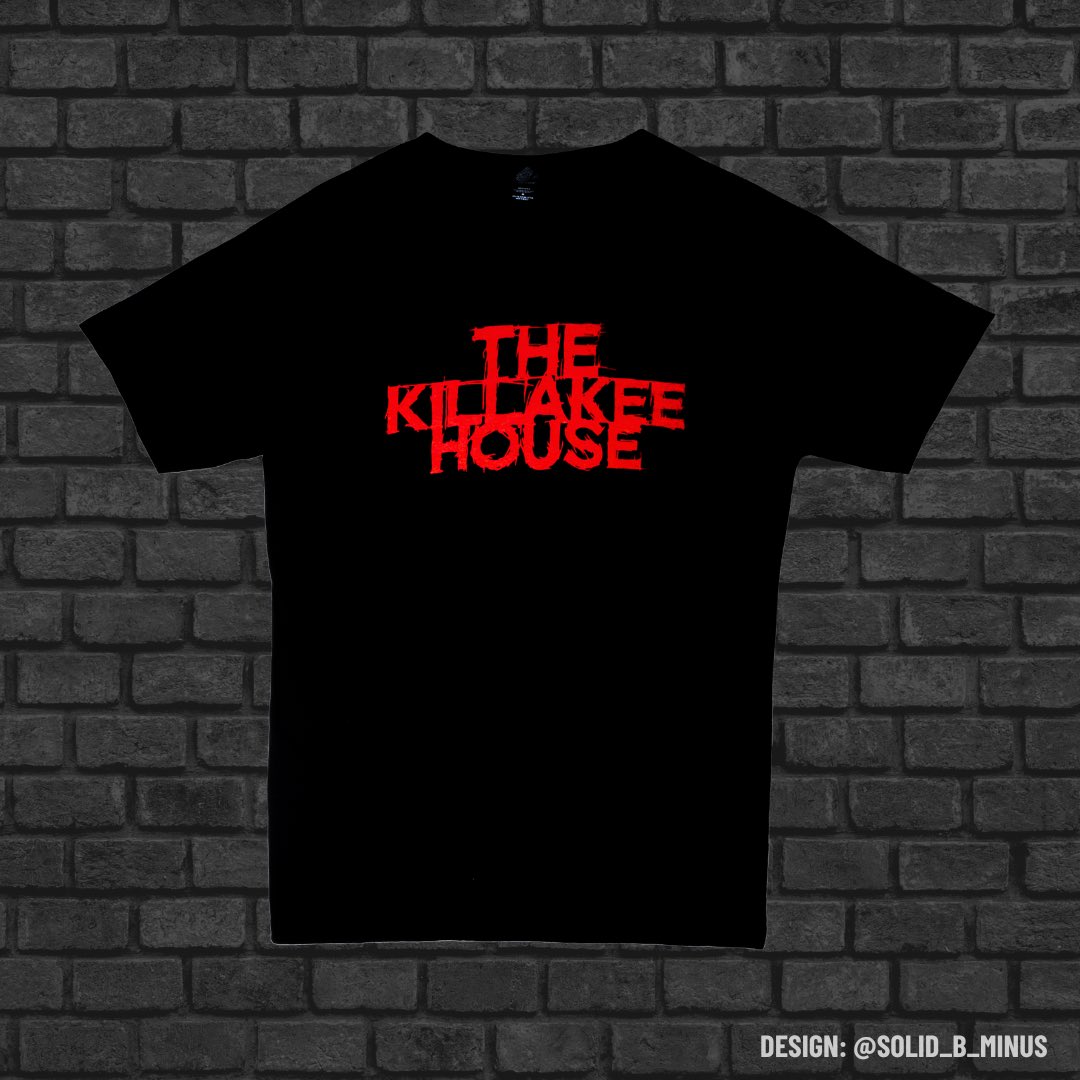 The Killakee House tweet media