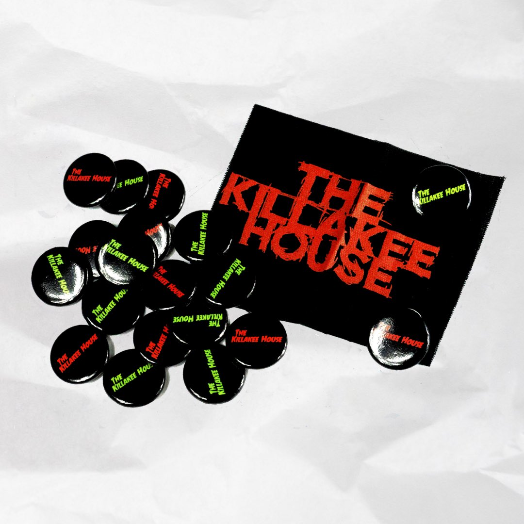 The Killakee House tweet media