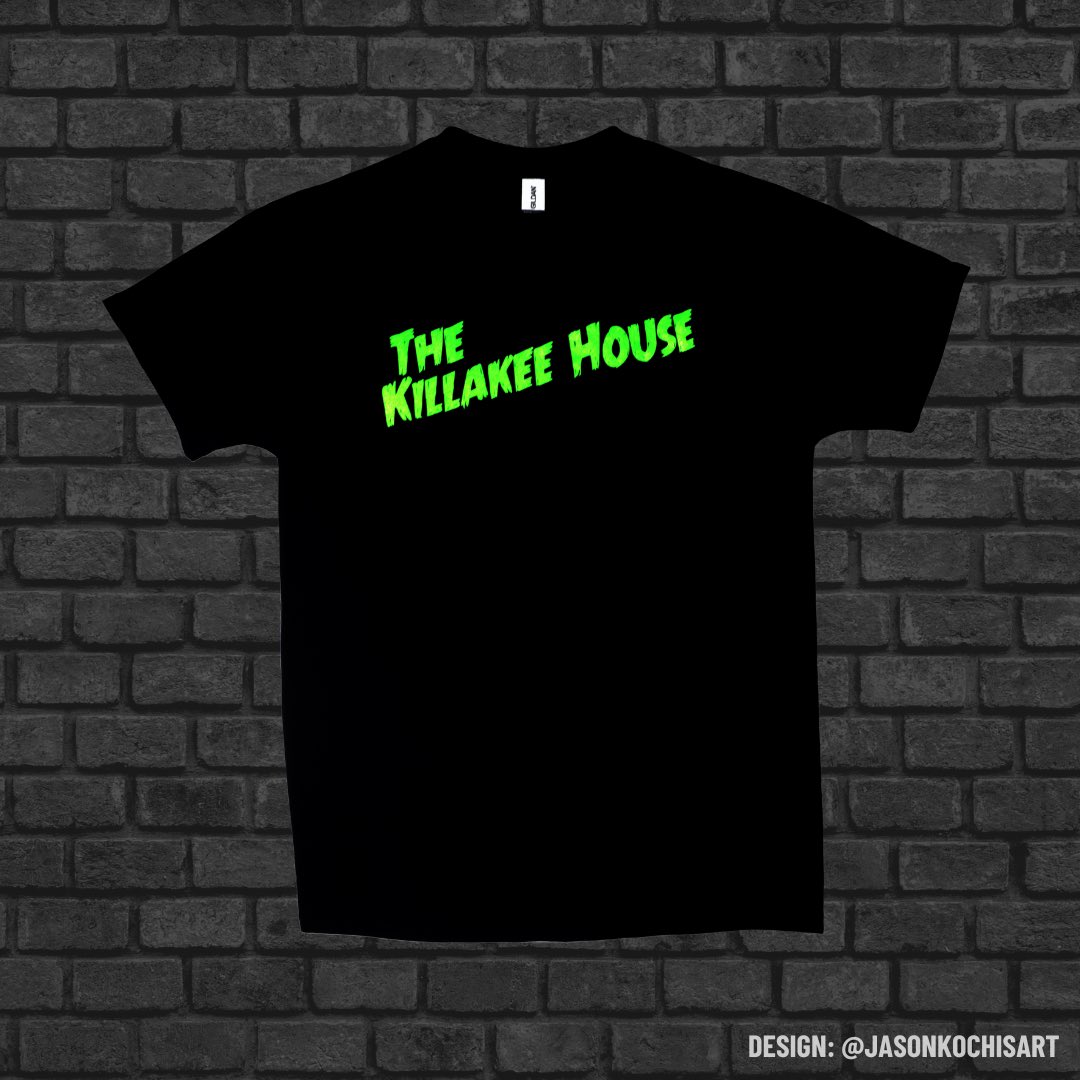 The Killakee House tweet media