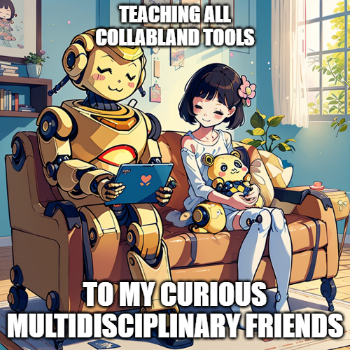 joseacabrerav's tweet image. Feeling like a bridge for bridges 🌉

#UncouplingCollabland #mememachine #multitool