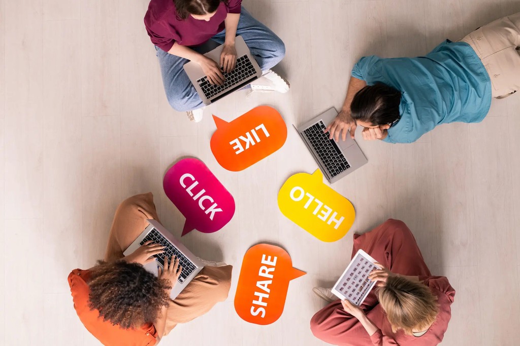 How Digital Marketing Relies On Data Science

Read more 👉 lttr.ai/ADsd2

#DigitalMarketing #StLouis #SearchEngineOptimization
