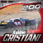 Photo by Mission Valley Super Oval (@MissionValleySO)