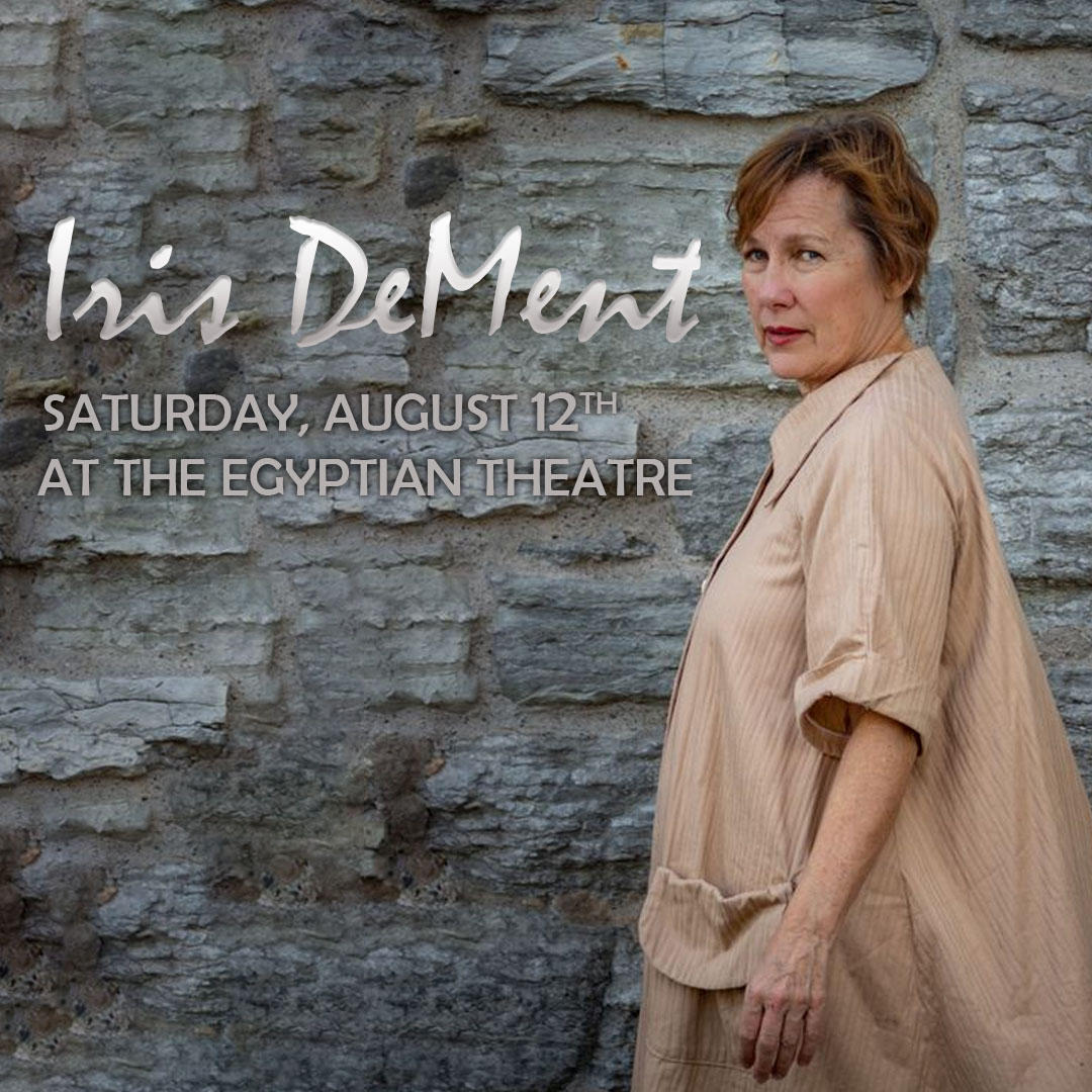 New Shows On Sale: Napoleon Dynamite, IAN BAGG, Iris DeMent, The N Men, Jeff Allen - mailchi.mp/b5b3552835bc/n…