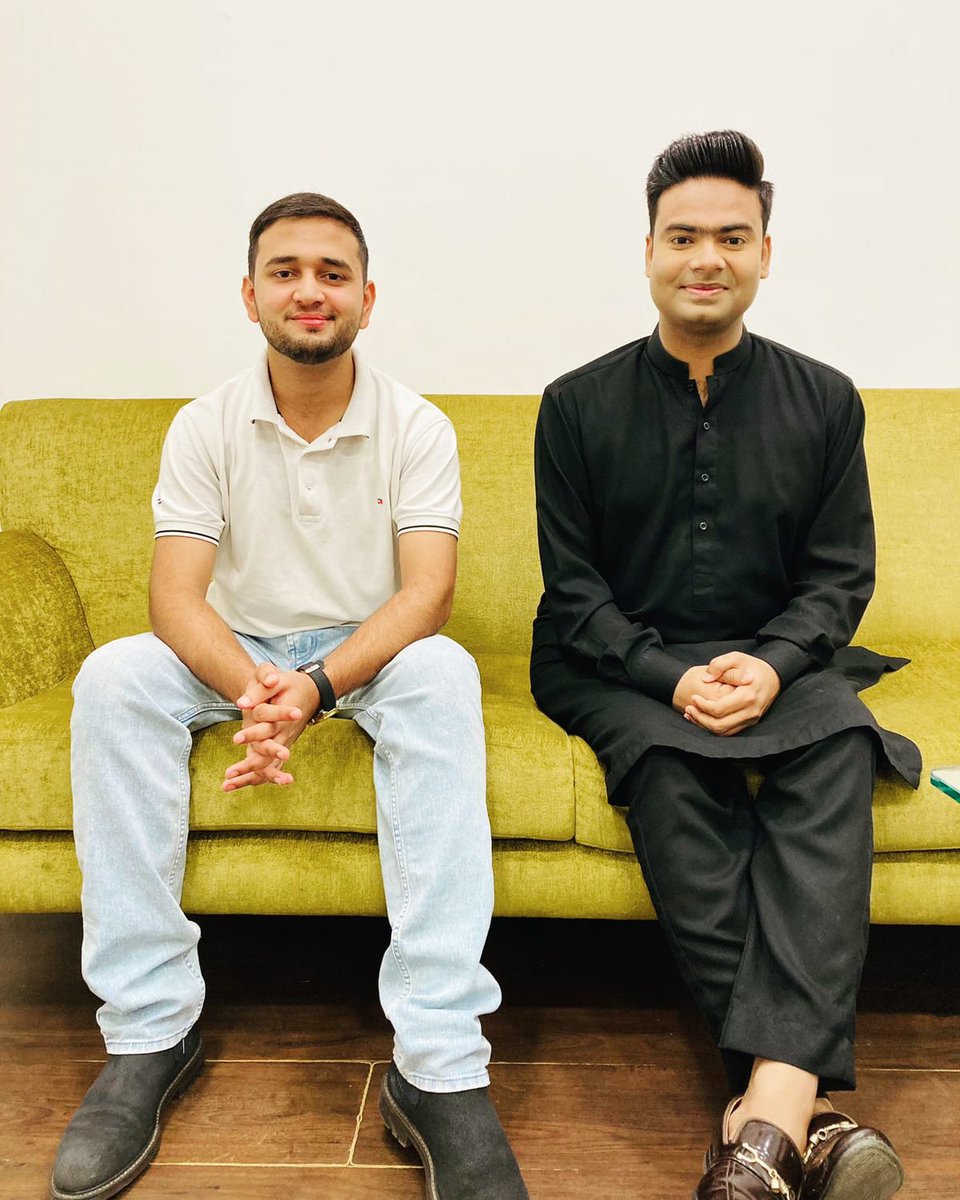 AsadBinAzam's tweet photo. You can change lives through your thoughts and ideology for others.

#AsadBinAzam #writer #SocialActivist #MotivationalSpeaker #YouthSpeaker #HumTV #Interview #SocialIssue #socialmedia #Humanity #fashion #Looks #Style #foryou #Show #Nature #Smile #TV #Morning https://t.co/eQUtLZimXx