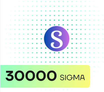 SigmaMaleToken's tweet photo. #Sigma_Male_Token Twitter #Airdrop
Join Campaign: https://t.co/ezC3SZmOhe
@Giveaway_HQ rewards baNPBdydVOC
Rewards:
🎁 30000 #SIGMA for 10 winners with an average amount https://t.co/qooVUX2iW8