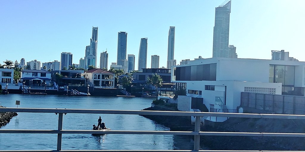 Vics_Echidna's tweet photo. Beautiful 😍 @parkrunAU at #BroadbeachWaters #GoldCoast today 💖 fantastic #volunteers crew and lovely route through the park 🌳 serenaded by butcherbirds and magpies 💞 #loveparkrun 💚 #commmunity @VeganRunnersUK https://t.co/Dqin66ngYV