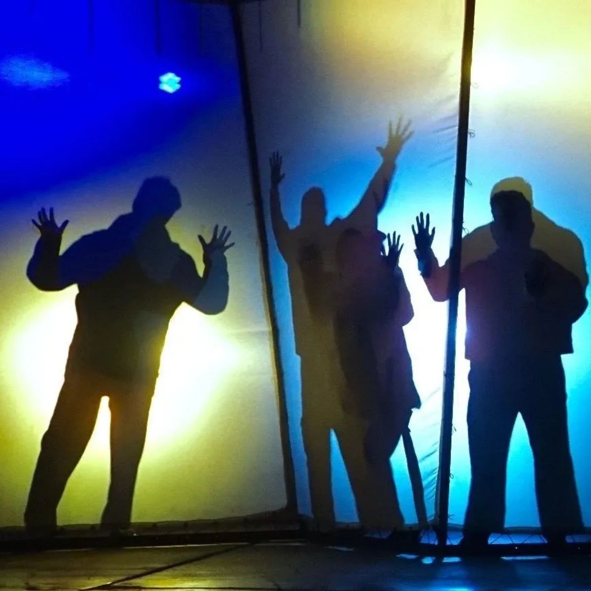 entlightprod's tweet image. Proper lighting design can enhance the mood and atmosphere of any event. Try incorporating different colored gels or focusing lights on key elements to create a unique ambiance.