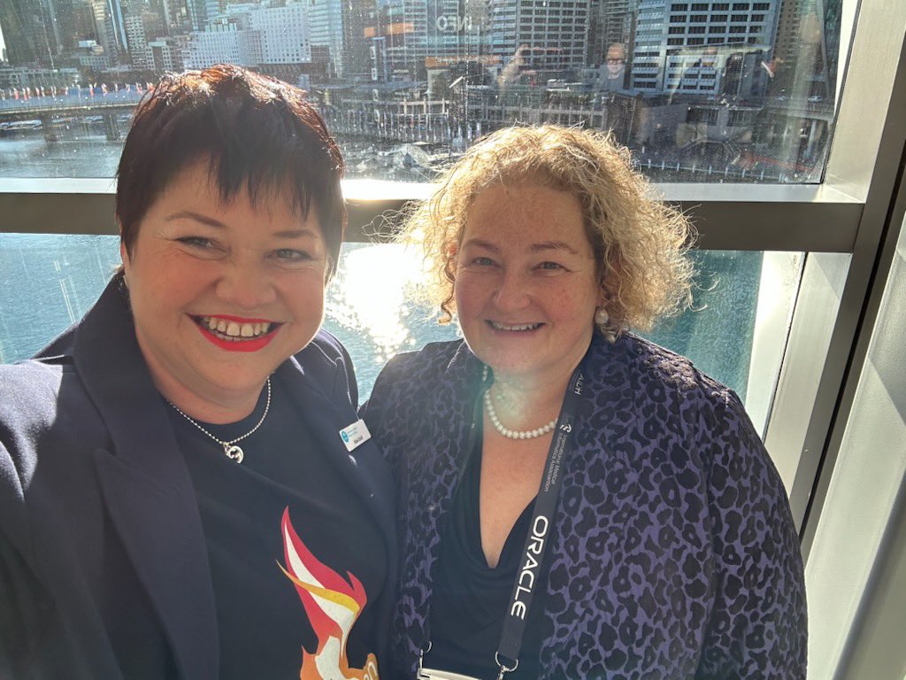 Trish Williams tweet media