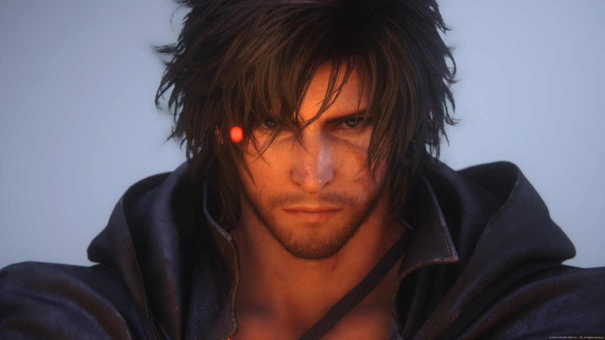 #FF16  #FF16  #FF16  #FF16  #PS5Share, #FINALFANTASYXVI