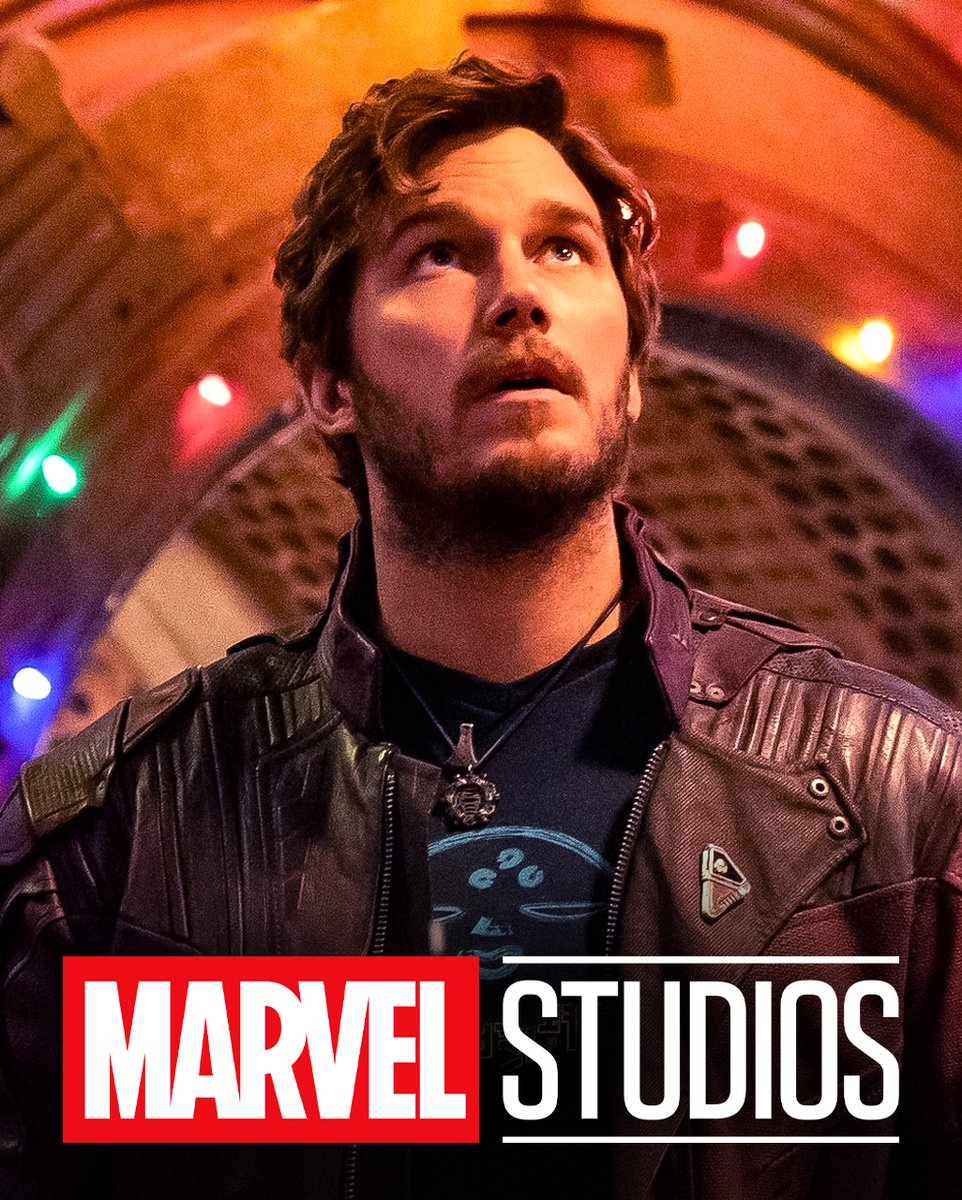 MCU_Direct's tweet image. James Gunn has revealed that he and Chris Pratt have discussed a potential LEGENDARY STAR-LORD movie! Full quote: thedirect.com/article/chris-…