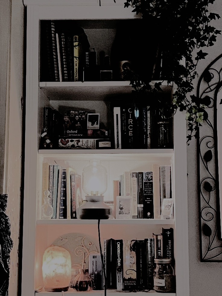 ㅤ
ㅤ
⠀Düzenleme kısmında her ne kadar sorunlar yaşasamda hayatımın bir parçası olan bu kitaplık, bu gece de umudum oluyor... Herkese iyi geceler dilerim. ✨
ㅤㅤ    ⠀⠀꤃ⲁᖾⲁᥳi’ธ  ࣪⭑ꪬꩌ᥆ꩌꤣꩌᥳꩌᦸꩌᥝꩌꤣꩌ˓ ຊ ⸼ธ᥆ꤣᥳᦸꪬiᥐ...
ㅤ
ㅤ