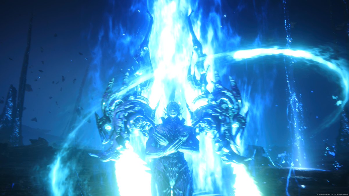 #FF16  #FF16  #FF16  #FF16  #PS5Share, #FINALFANTASYXVI