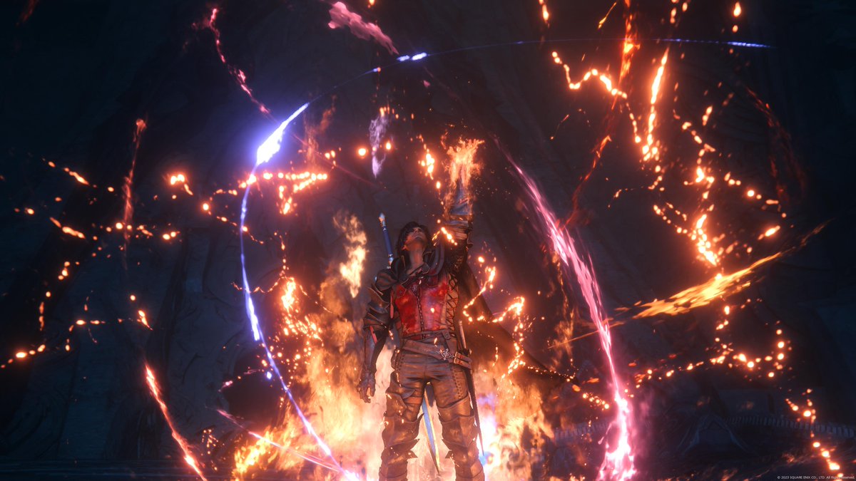 #FF16  #FF16  #FF16  #FF16  #PS5Share, #FINALFANTASYXVI