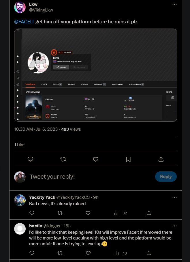 VividDark on Twitter: