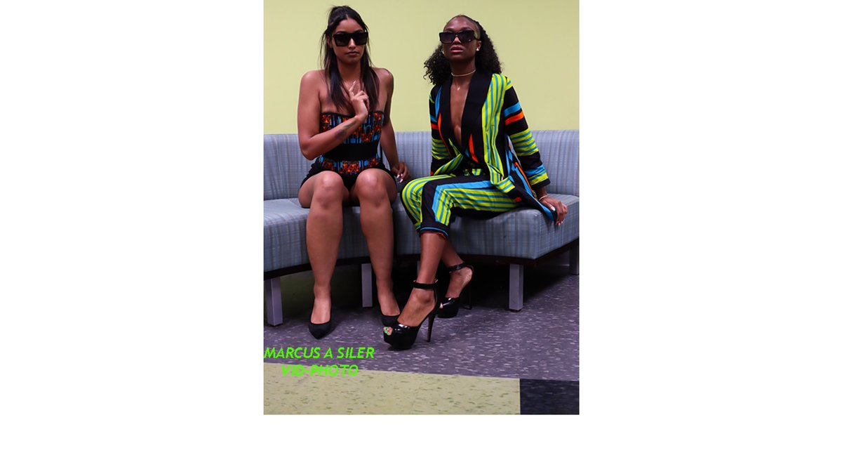 masvid_photo's tweet photo. Part 3 #BehindTheScenes
Clothing by Madiare K Designs
Photos by @masvid_photo
More photos from the fashion show COMING SOON
#masrcusasilervidphoto #masvidphoto #fashionshow #ClothingBrand #marcusasiler #photography
Edits done with @photoshop #adobephotoshop #adobephotoshopbeta https://t.co/lTPJfXFTwf