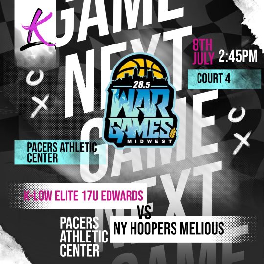 niyanicee's tweet photo. Coming fresh off of a 3-0 run come check us out ‼️‼️‼️ @Klowelitegirls @ThatCoachNish https://t.co/8Pw6rRVJ3H