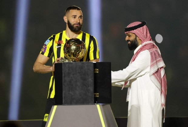 Win Sports (@winsportstv) on Twitter photo El polémico rol de Arabia Saudí en el mercado de fichajes. Por: <a href="/togau06/">Tomás García</a>
winsports.co/opinion/blogs/… El polémico rol de Arabia Saudí en el mercado de fichajes. Por: <a href="/togau06/">Tomás García</a>
winsports.co/opinion/blogs/…