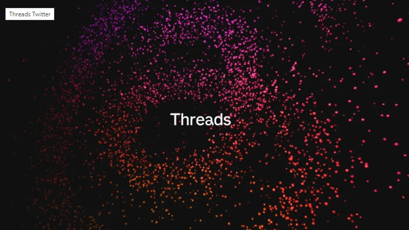 TechAcrobat's tweet image. Twitter alternative Threads, it is incomplete currently but might be better than Twitter
read more..bit.ly/46BtQRZ
#Twitter #Threadsapp #threadsvstwitter