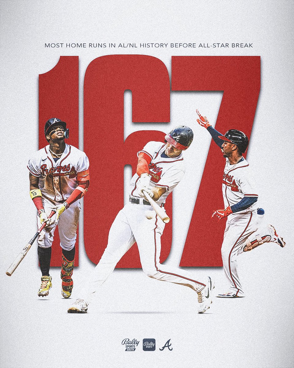 Braves On FanDuel Sports Network tweet media