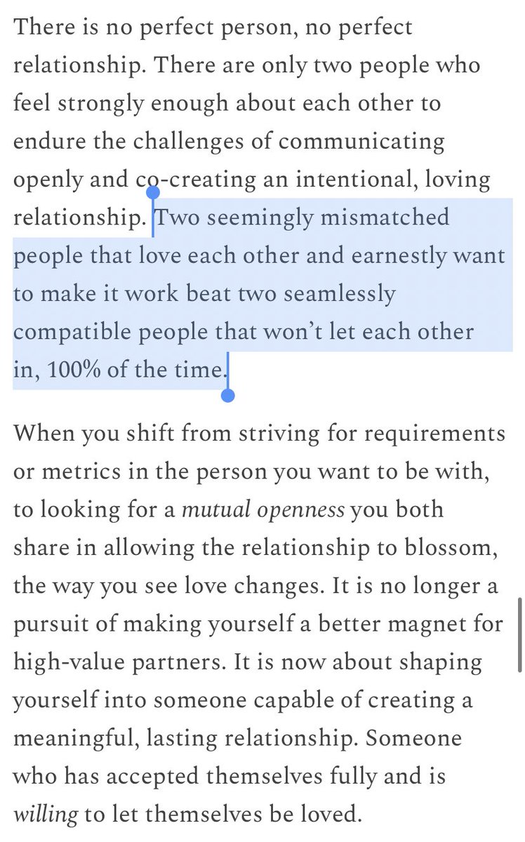 isabelunraveled's tweet photo. sometimes finding love isn’t about looking for it so actively—seeking, optimizing, formulating where to find it and who to get it from. sometimes it’s about noticing when you’ve found something good and allowing it to continue

sometimes it’s just about letting yourself be loved: https://t.co/xMefBodxMn