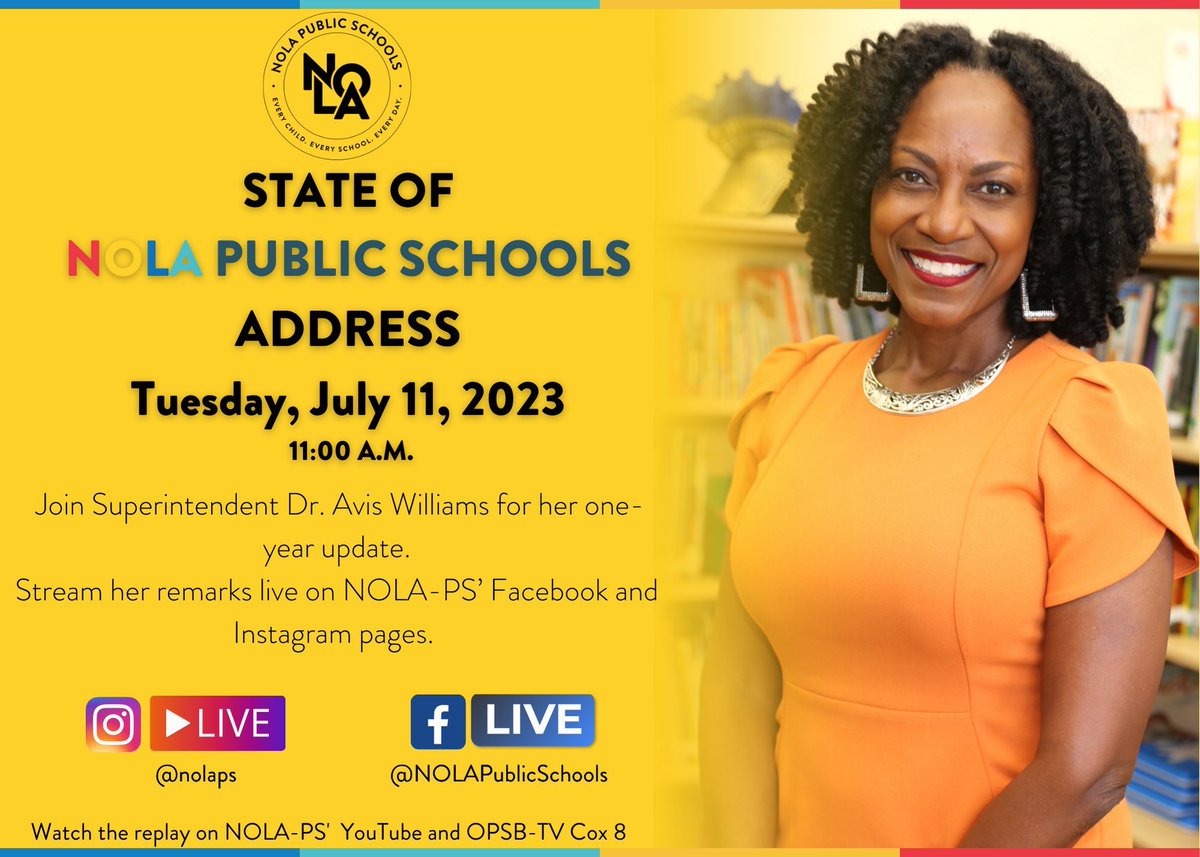 Dr. Avis Williams tweet media