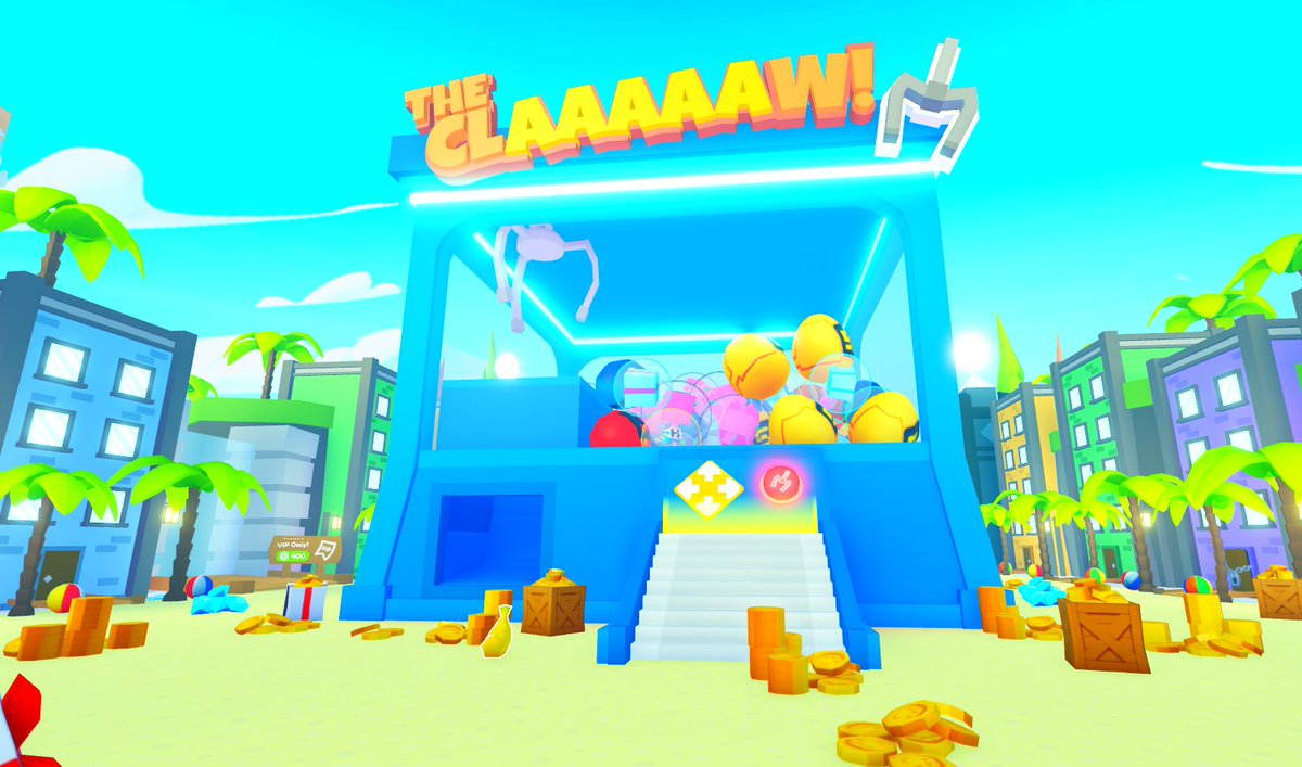 BIG Games tweet media