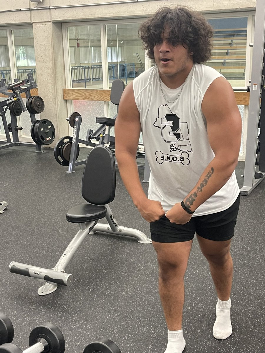 Willie Pridgen tweet media