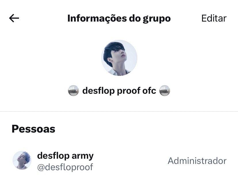 desflop army tweet media