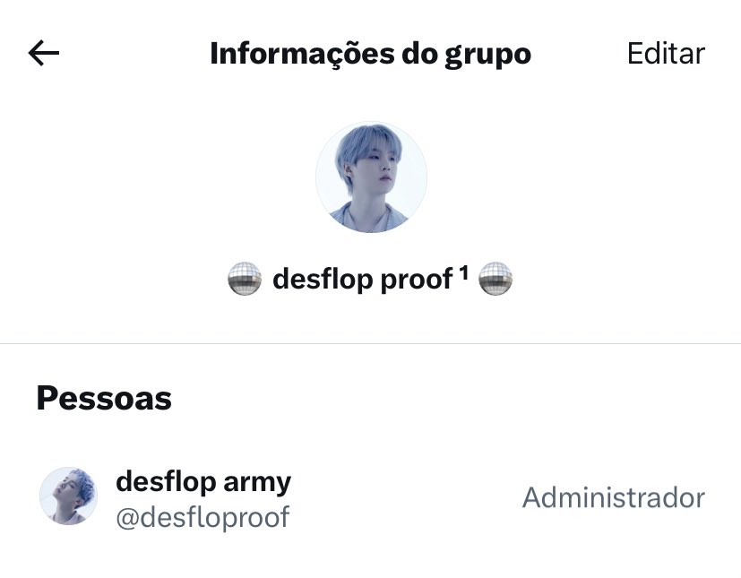 desflop army tweet media
