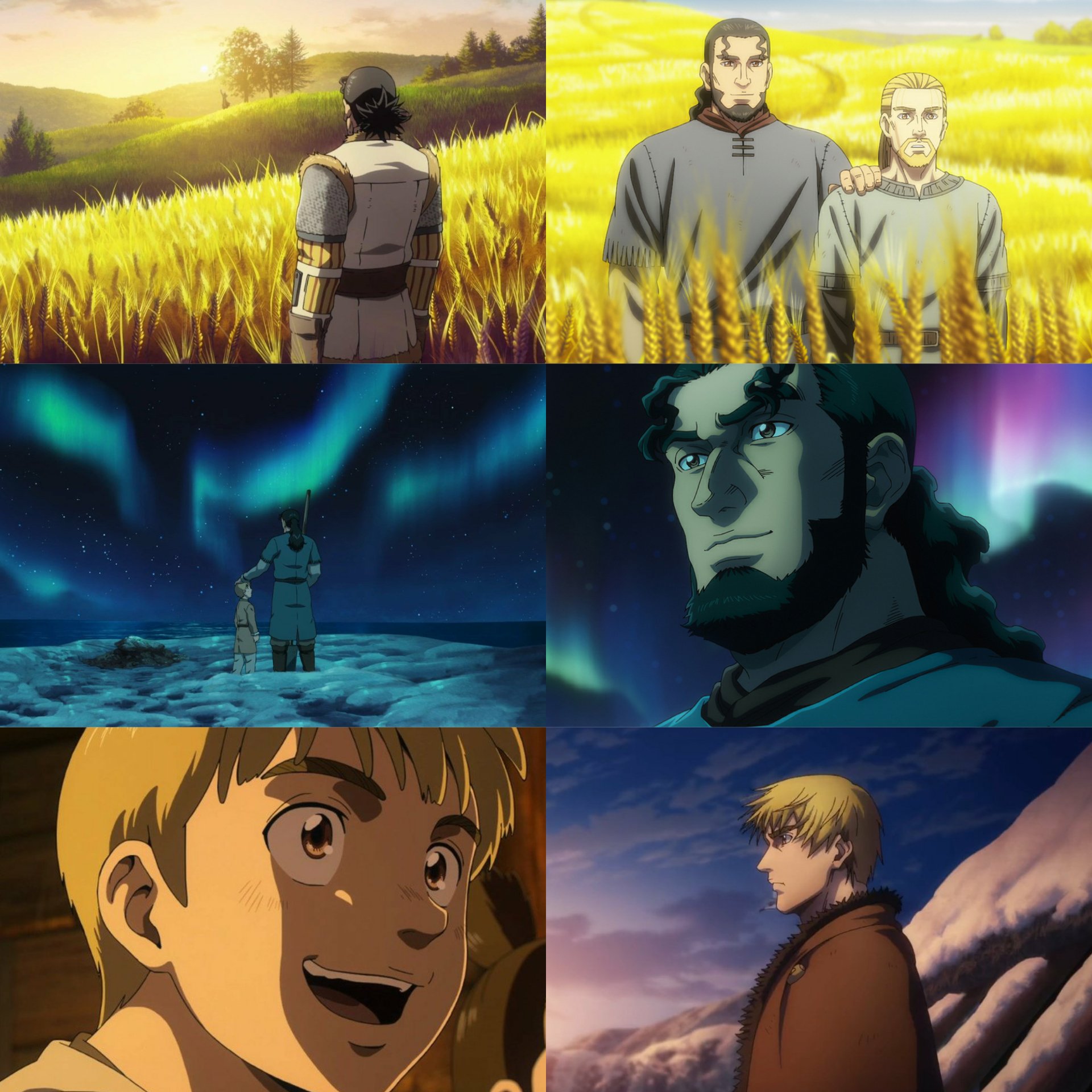 Vinland Saga World (@VinlandWorld) / X