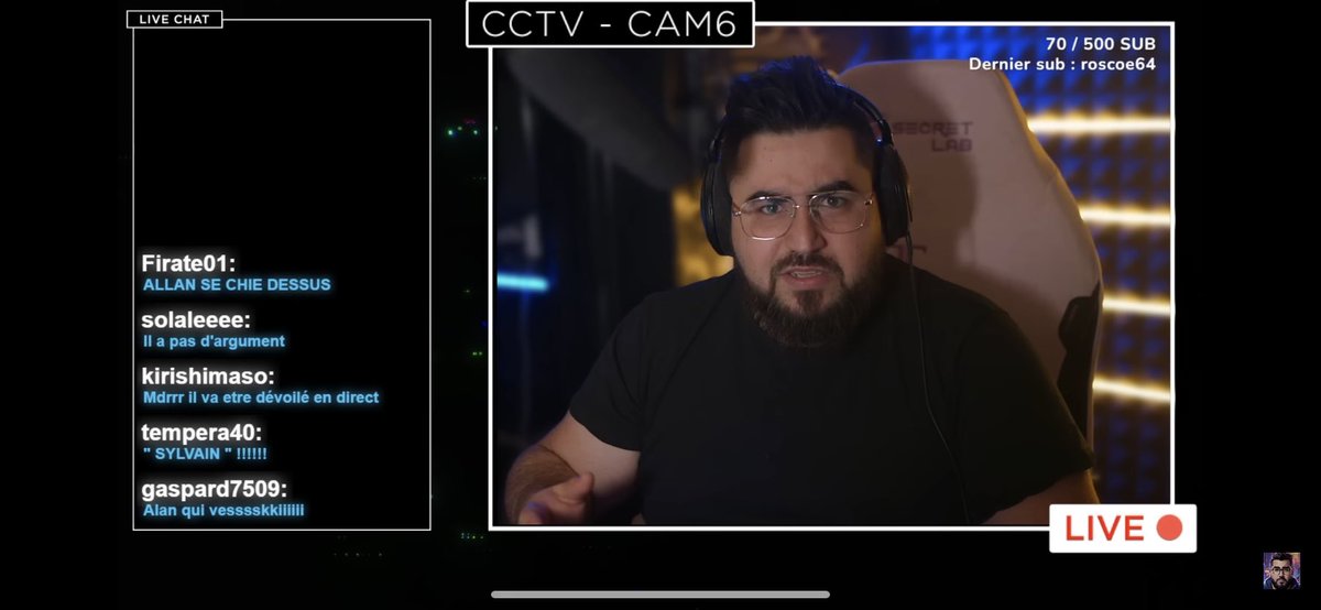 Memphishamza10's tweet photo. Bon les gars, une carrière vient d’être éteinte. #theomalini vient d’abattre #alan https://t.co/9DKLUjGAHO