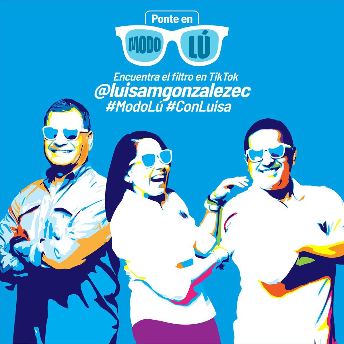 MashiRafael's tweet image. #ModoLú Veamos el futuro con esperanza. 😊