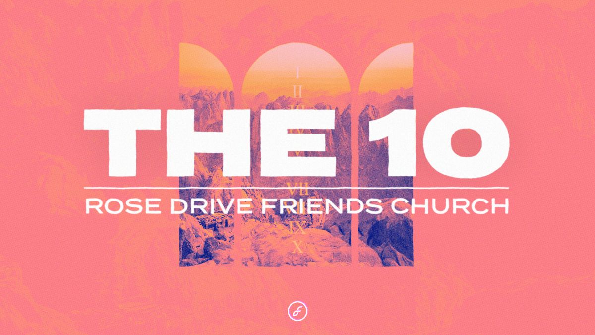 RDFChurch's tweet photo. This Week at Rose Drive Friends Church - https://t.co/8eolZW0vN9 https://t.co/Mdjmb7MTxX