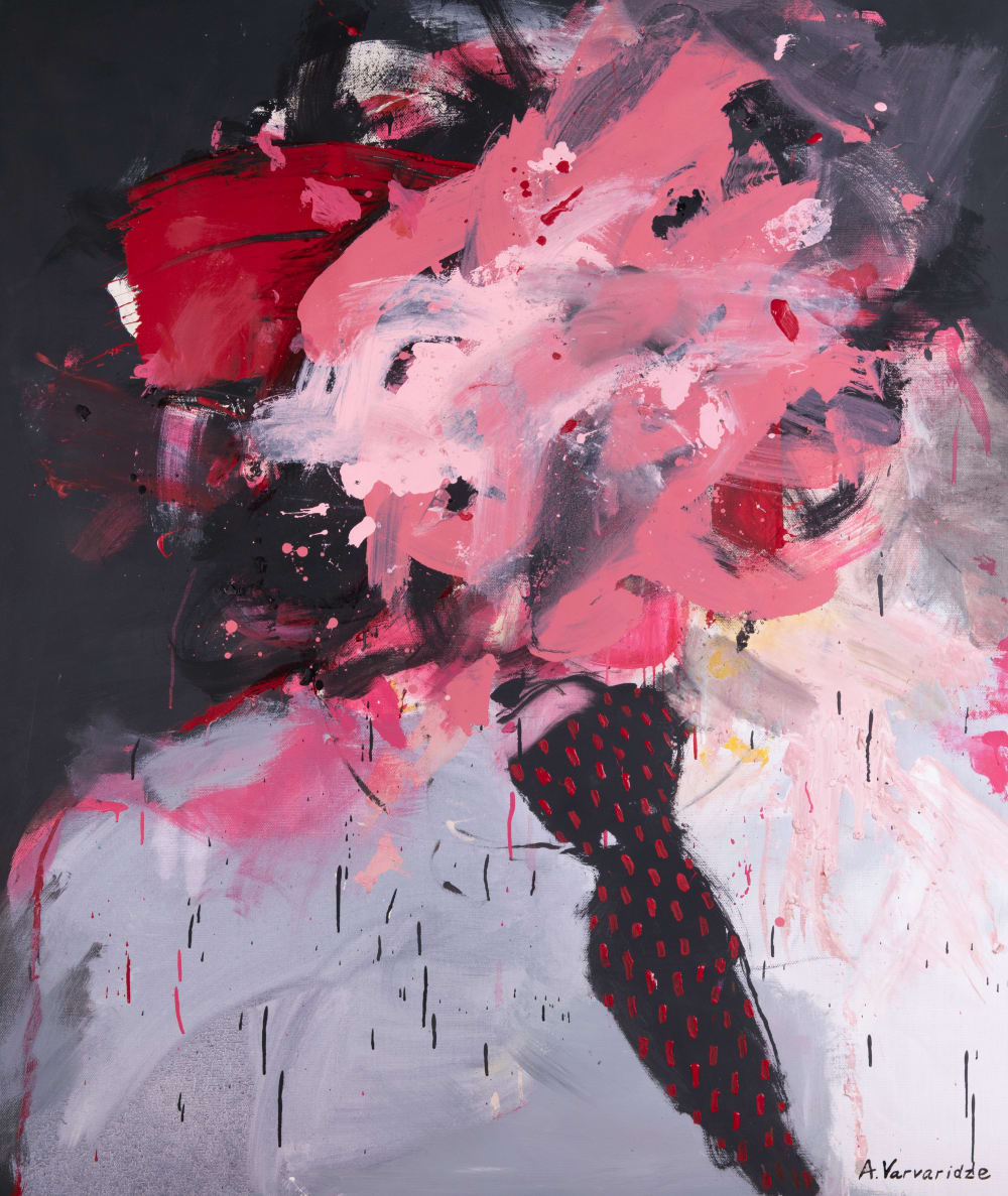 MashGalleryLA's tweet photo. What are you up to this weekend, #LosAngeles ? Join us at MASH in West Hollywood and view our current exhibition, "GO LOCO" on view through July 27.
Gallery hours are TUESDAY - SATURDAY 10 AM - 6PM. 
We look forward to welcoming you!

(Below) Featured artist Alexander Varvaridze: https://t.co/tSR4LU7JeB