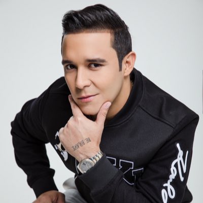 jhonmindiolaG's tweet photo. #NuevaFotoDePerfil https://t.co/MlgeOJSRl2