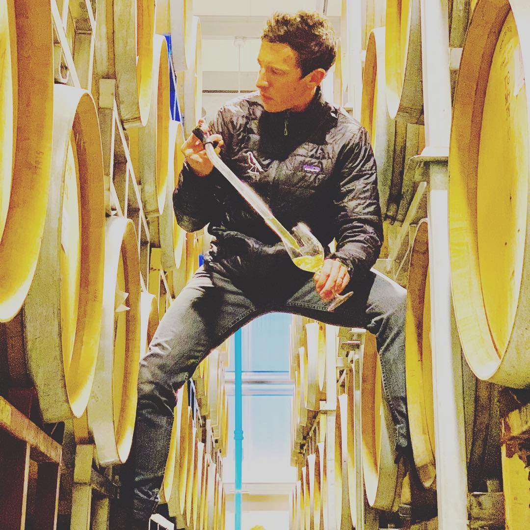 MissionBayWine's tweet photo. 🍷A wine tasting as eclectic and interesting as the man who presents them. - MISSION BAY WINE &amp; CHEESE FLIGHT NIGHT with Baron Ziegler --- Thursday, July 13th, anytime 5 - 8PM, 114 Channel St, San Francisco, 94158 -- https://t.co/rwLdCc9vZR https://t.co/Vjc1iJLVnL