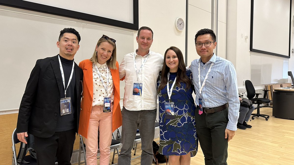 Dr Wenjie Cai tweet media